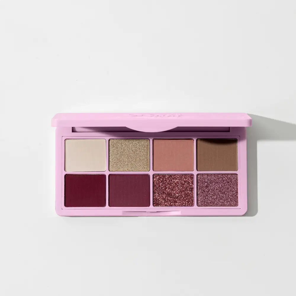 Eyeshadow Palette - Image 1 + 1
