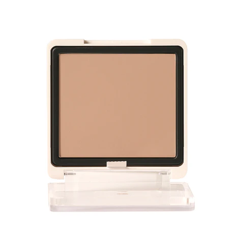 Samoa All Over Covering Powder Foundation - Image 2 + 1
