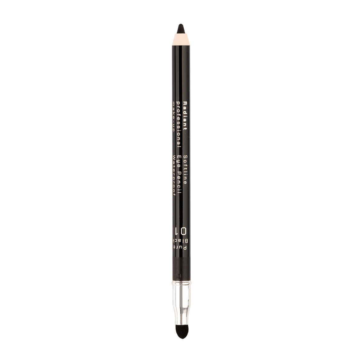 Softline Waterproof Eye Pencil - Image 1 + 1