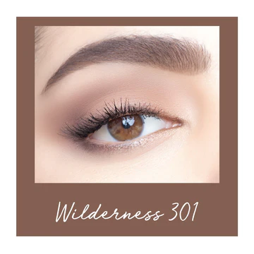 Samoa Love Your Shape Pure Browliner - 6 Shades available - Image 1 + 1
