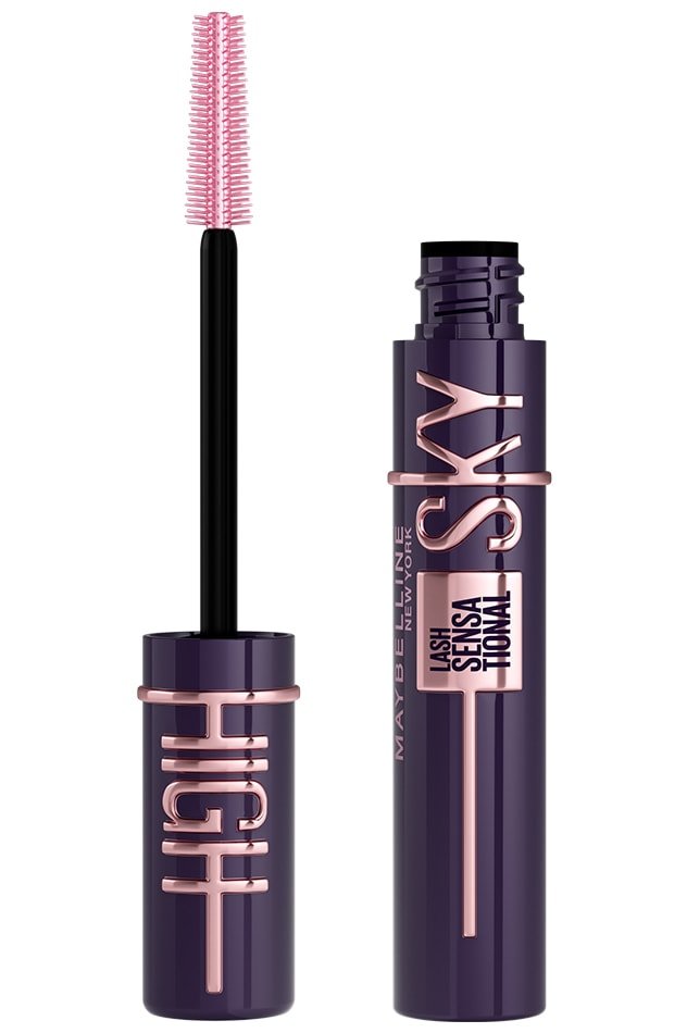 Lash Sensational Sky High® Washable Mascara Makeup - Image 1 + 1