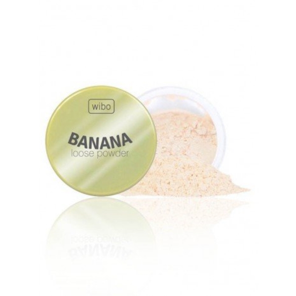 Banana Loose Powder