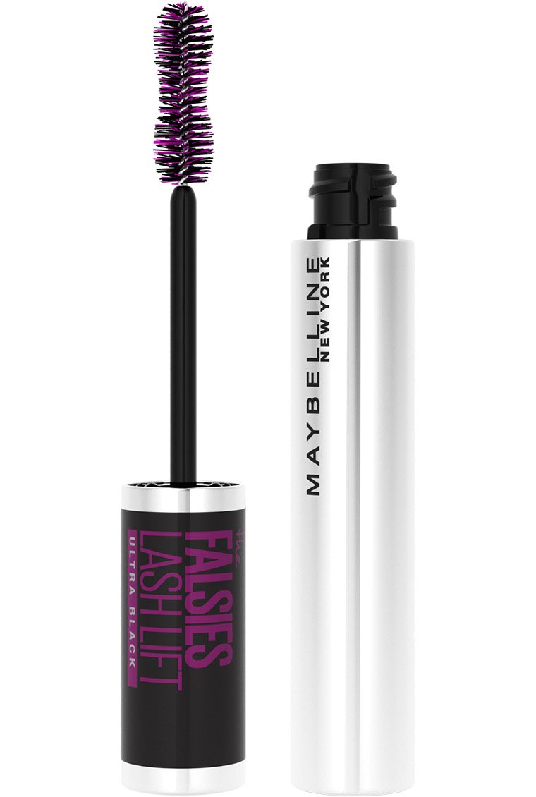 Falsies Lash Lift Mascara is a lifting mascara that delivers dramatic length and volume – a lash lift look in a tube!