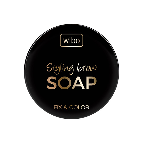 Styling brow Soap Fix&Color
