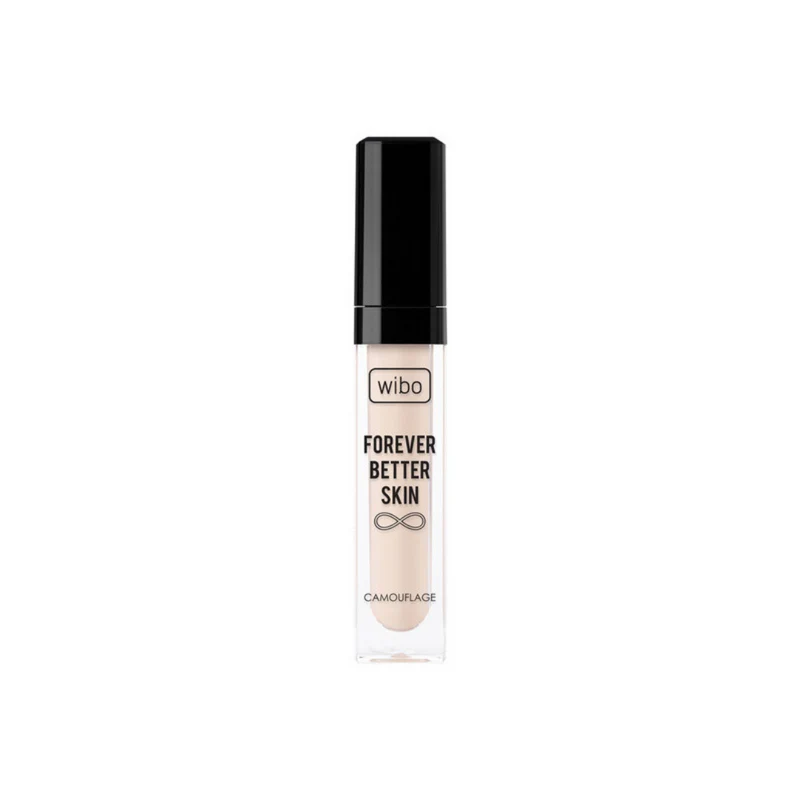 Wibo Forever Better Skin Concealer - Image 1 + 1