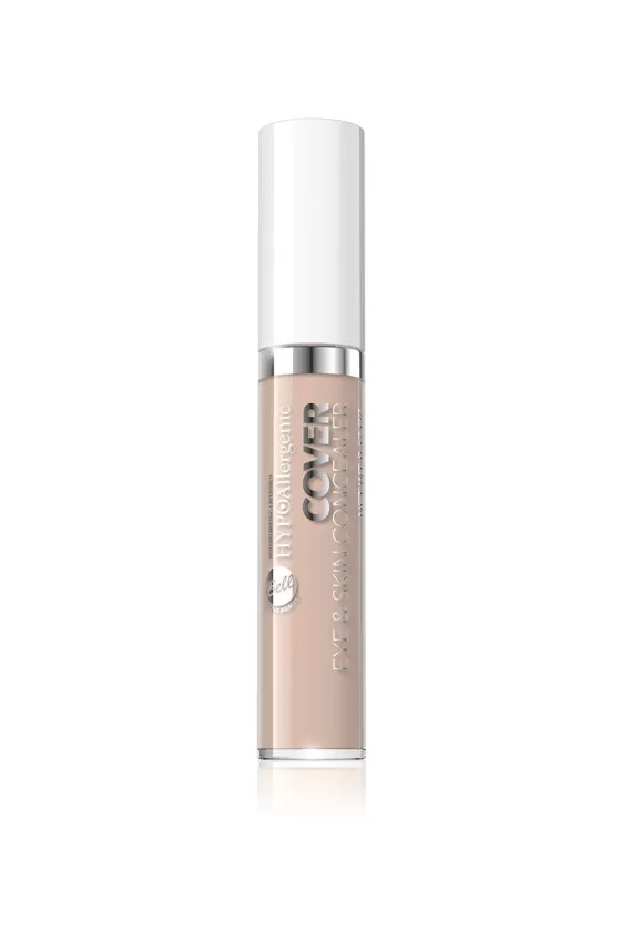 Cover Eye & Skin Concealer