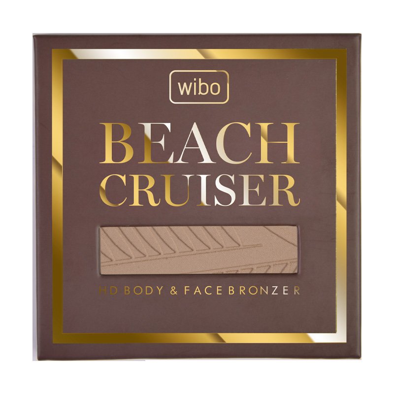 Bronzer Beach Cruiser - Image 2 + 1