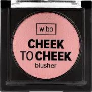 Check to Check Blush