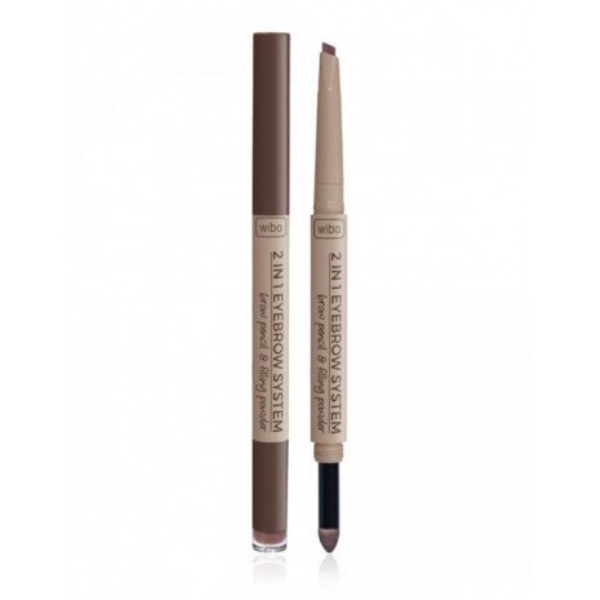 2in Eyebrow Pencil