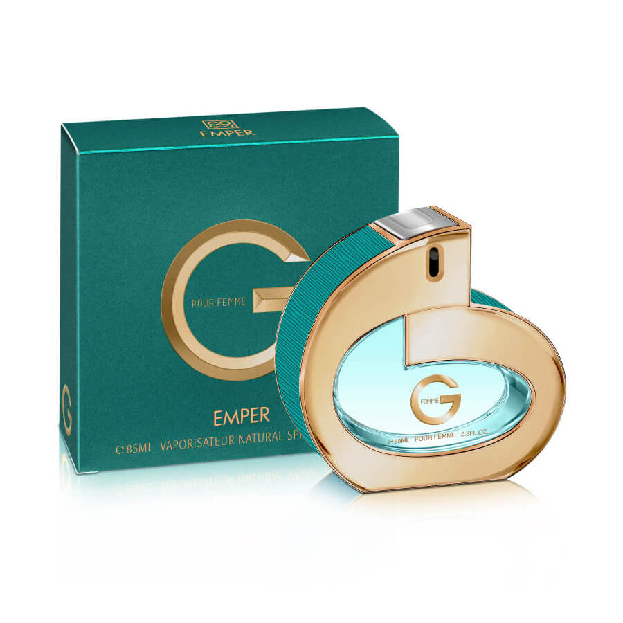 Emper G