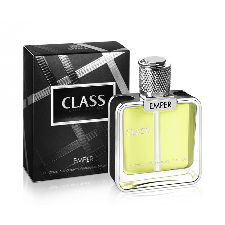 Emper Class