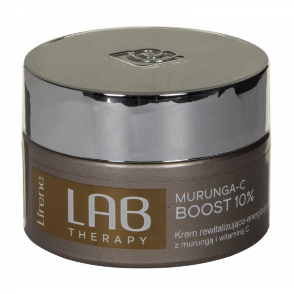 Lirene Lab Therapy Revitalizing Day Cream 