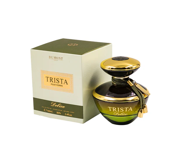 Dumont Trista Delice