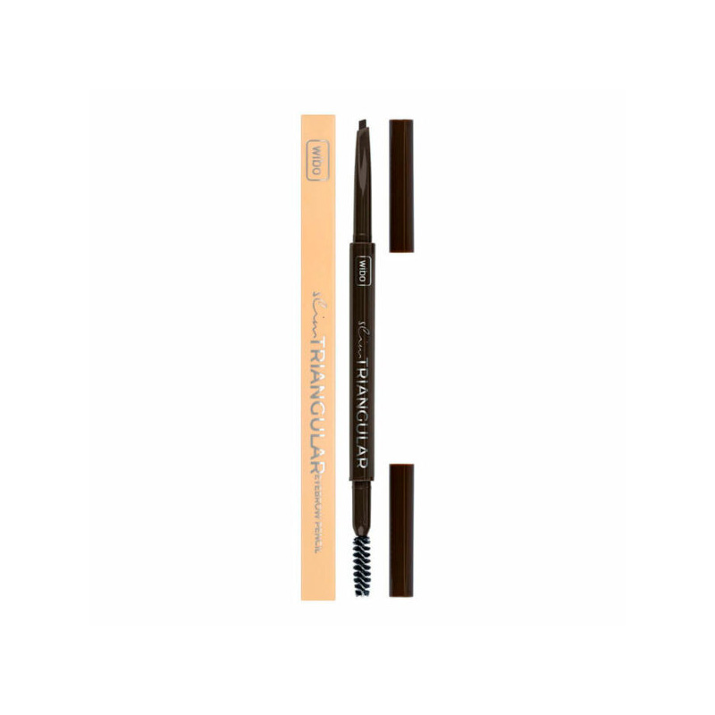 Brow pen Slim Triangular