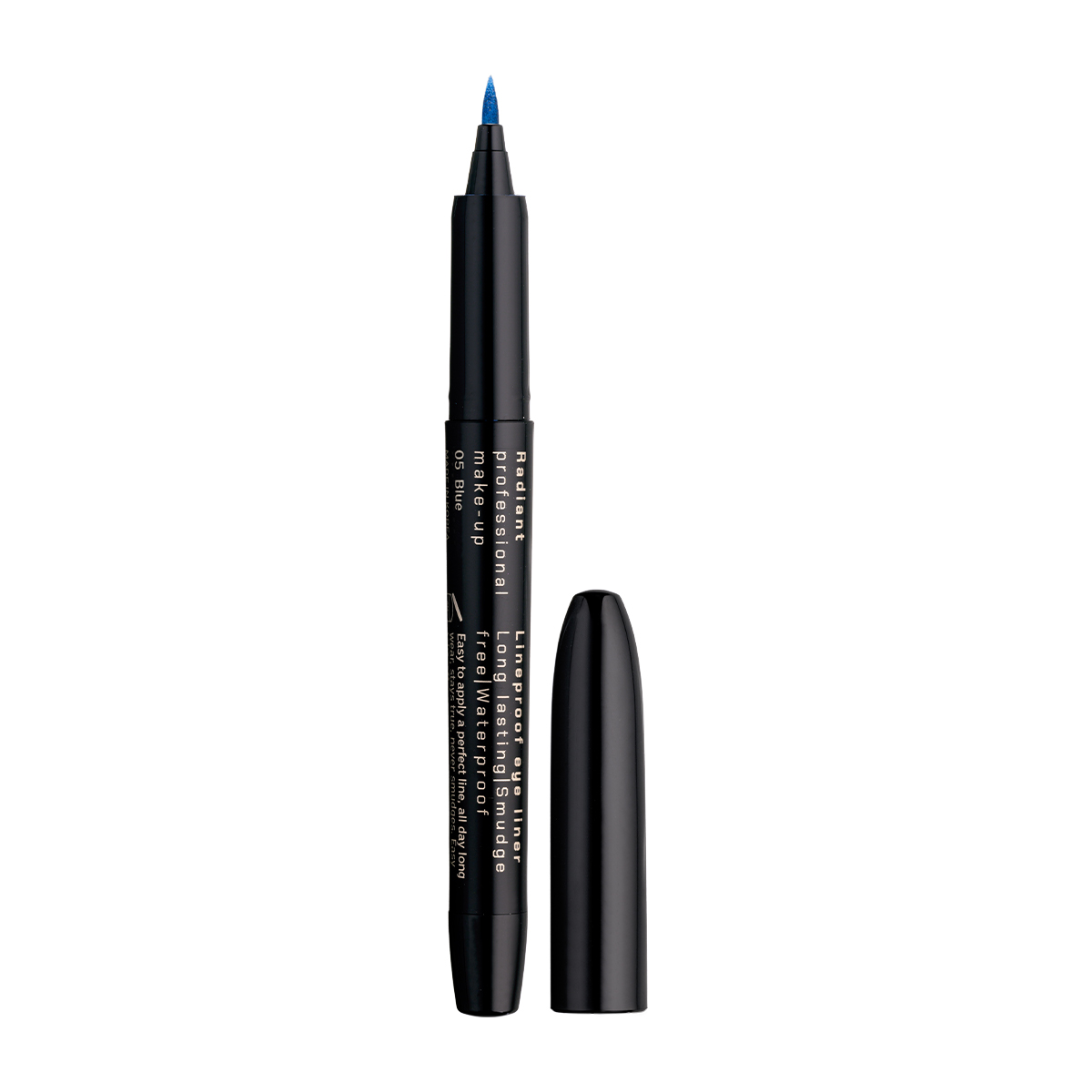 Lineproof Eyeliner - Image 1 + 1