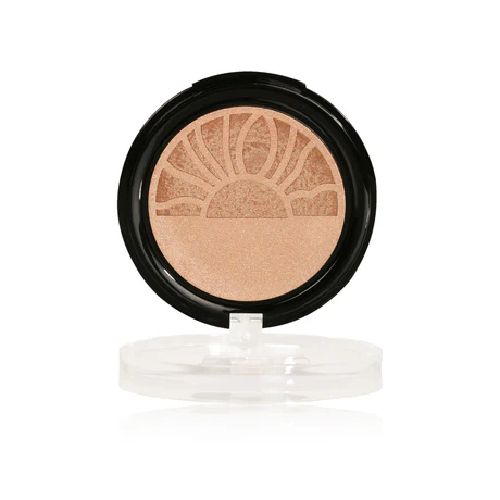 Samoa Rise & Shine Metallic Highlighter - Image 1 + 1