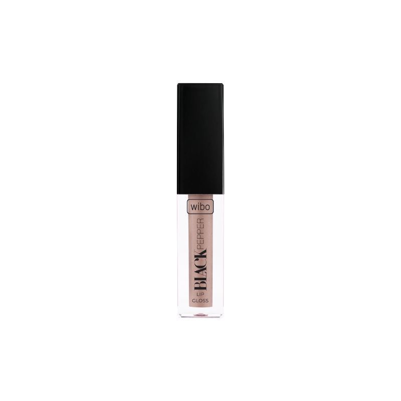 Lip Gloss Black Pepper - Image 1 + 1