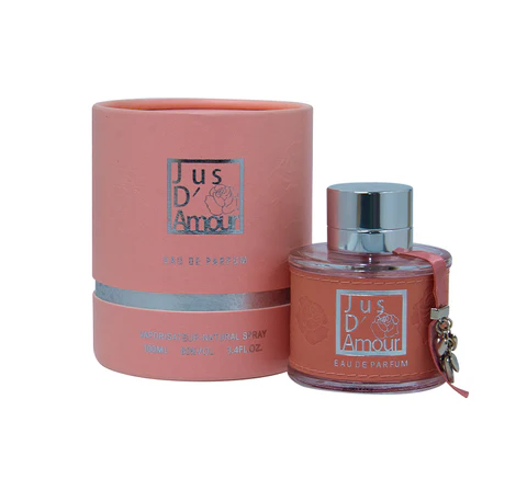 Dumont Jus D' Amour