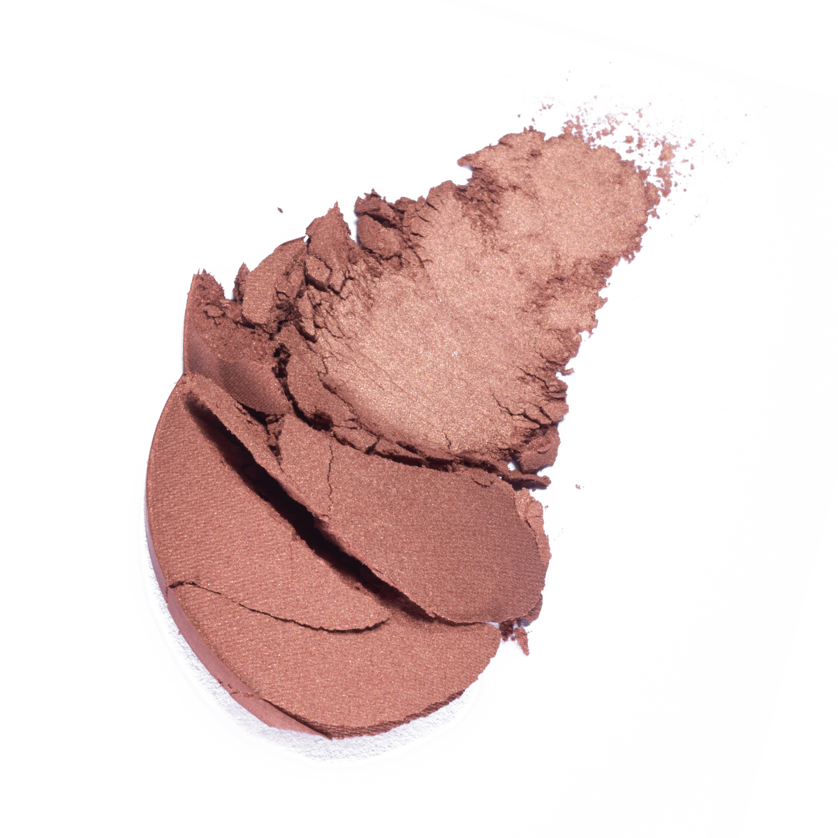 Pearl Blush Powder - Image 2 + 1