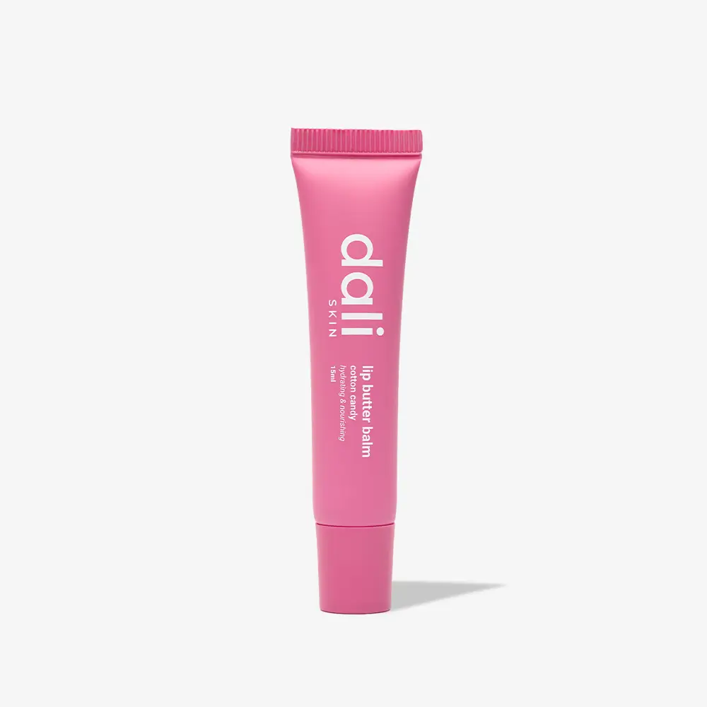 Lip Butter Balm - Image 2 + 1
