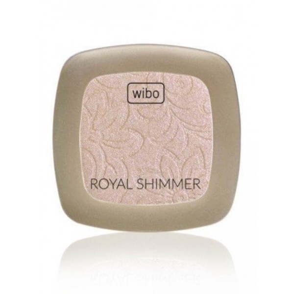 Brightener Royal Shimmer