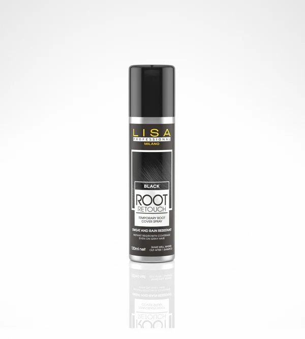 Lisa Root Retouch 120 ML