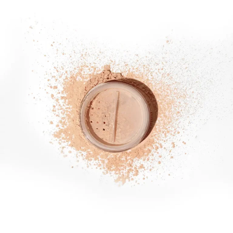 Loose Powder - Image 1 + 1