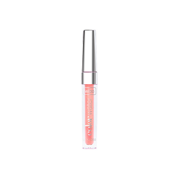 Lip gloss Color Water - Image 1 + 1
