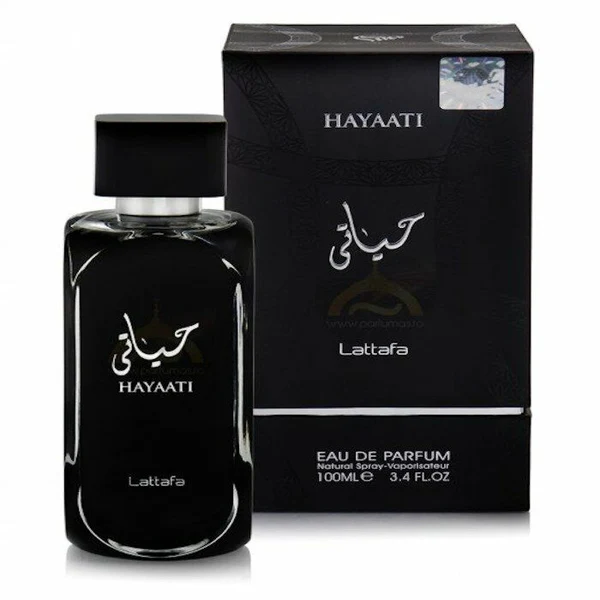 Lattafa Hayaati Edp 