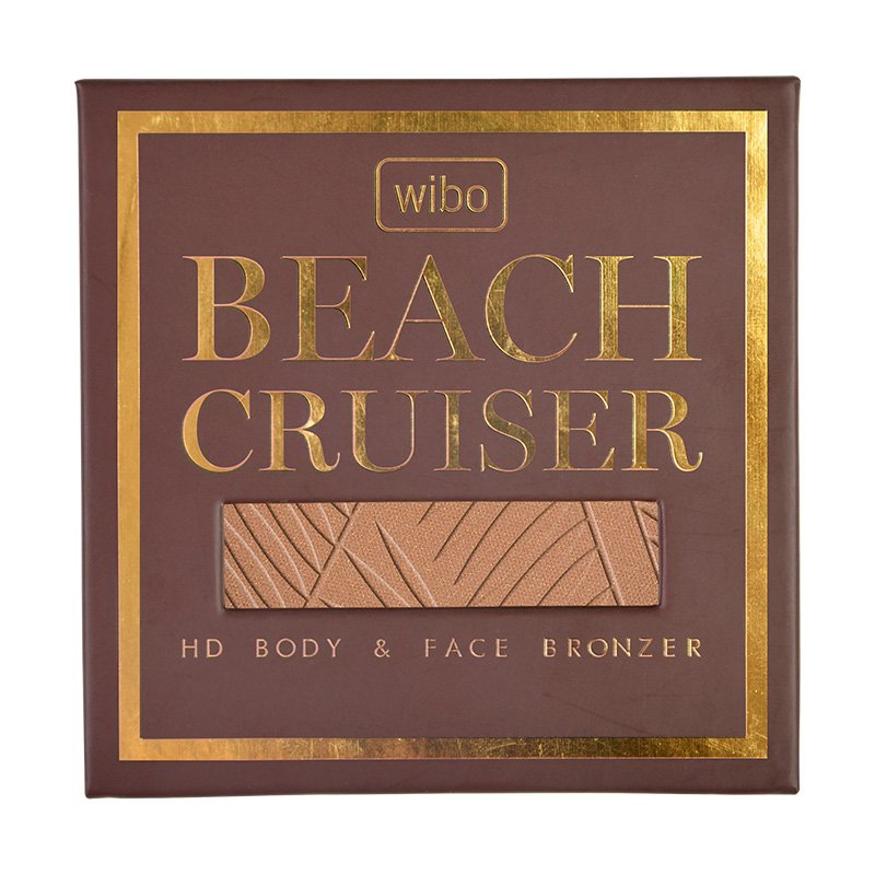 Bronzer Beach Cruiser