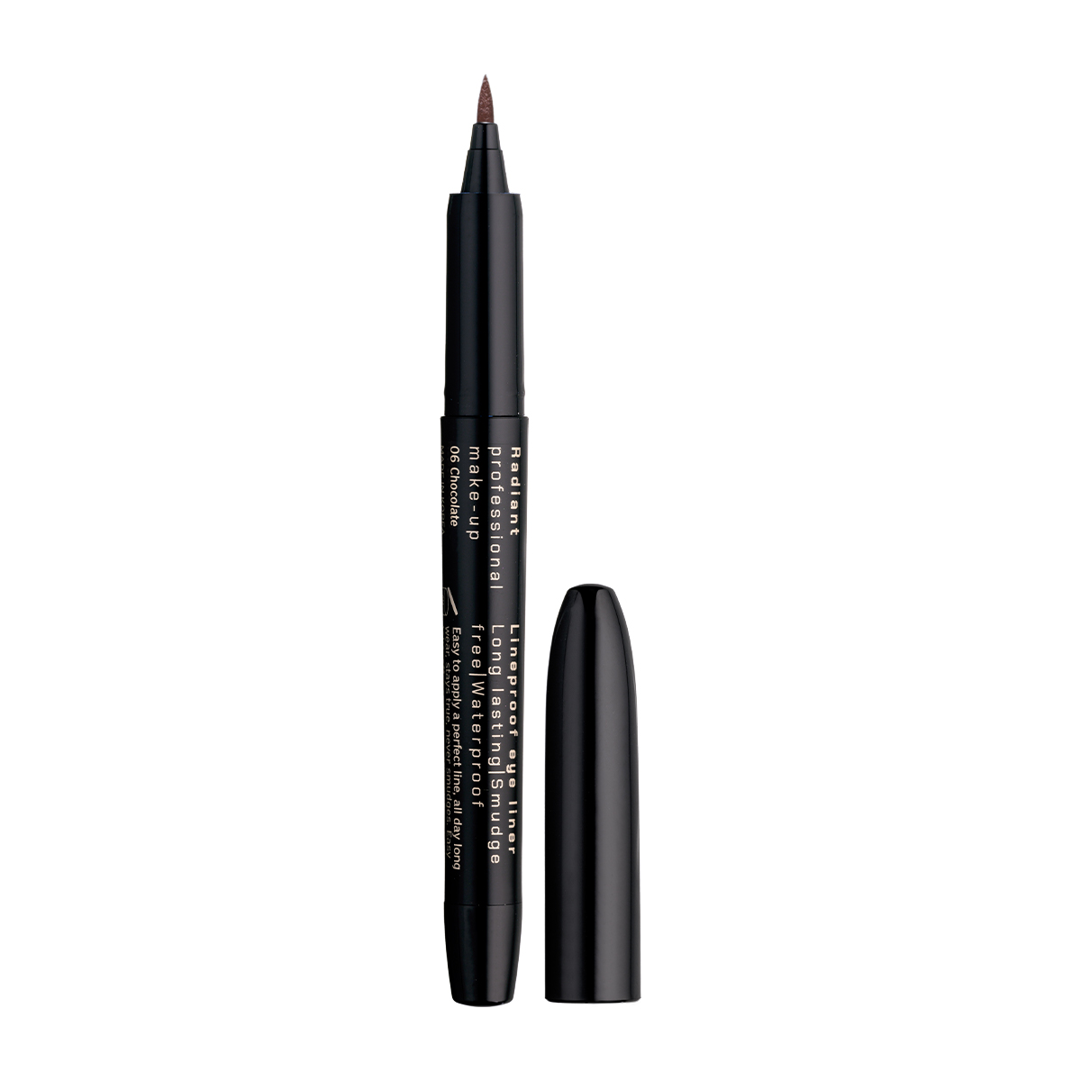 Lineproof Eyeliner - Image 2 + 1