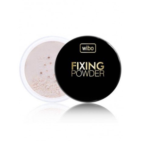 Fixing Powder
