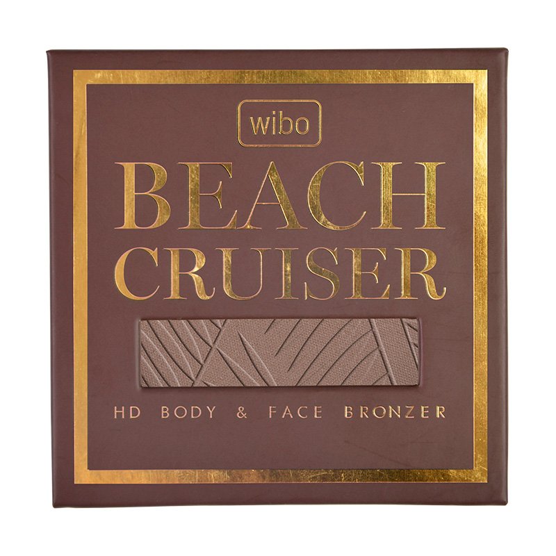 Bronzer Beach Cruiser - Image 1 + 1