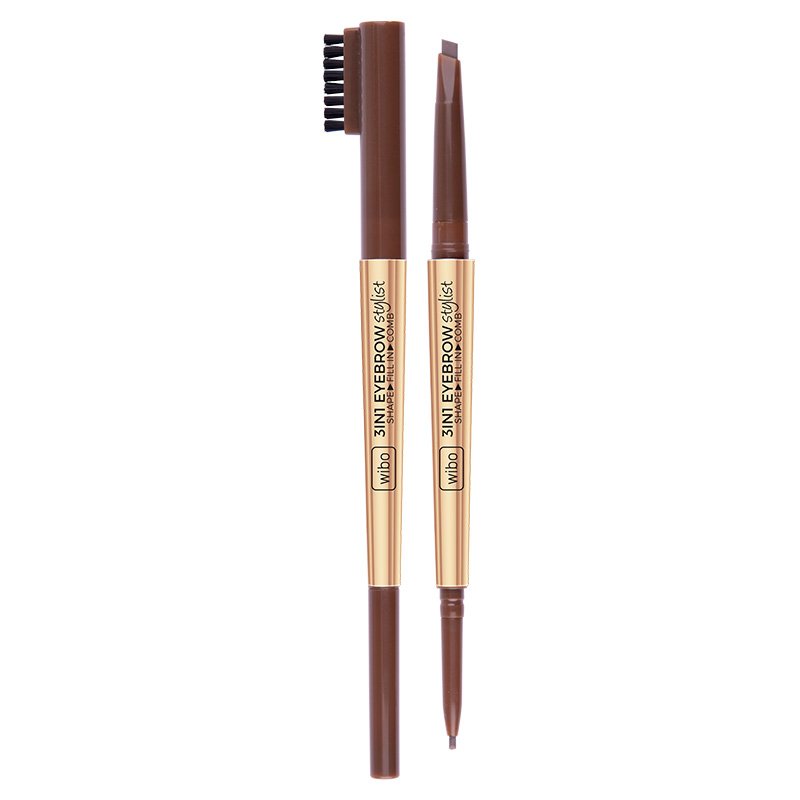 3in eyebrow stylist