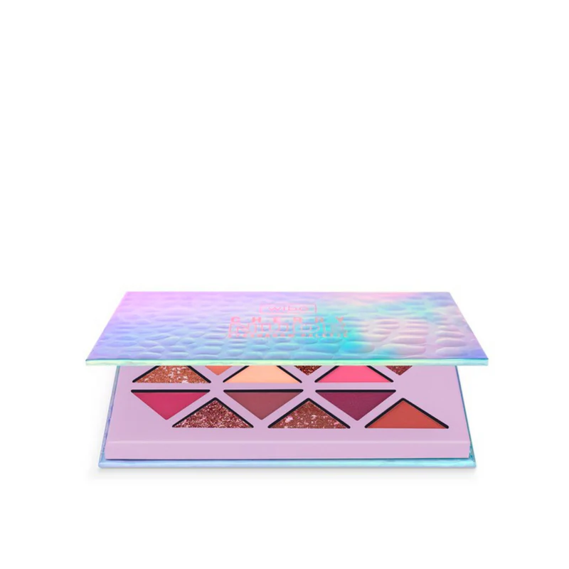 Wibo Cherry Nude Eyeshadow
