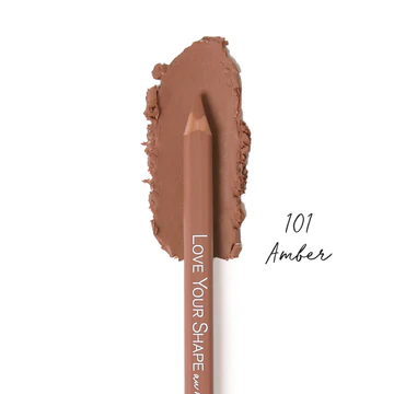 Samoa Love Your Shape 2in1 line and fill lipliner