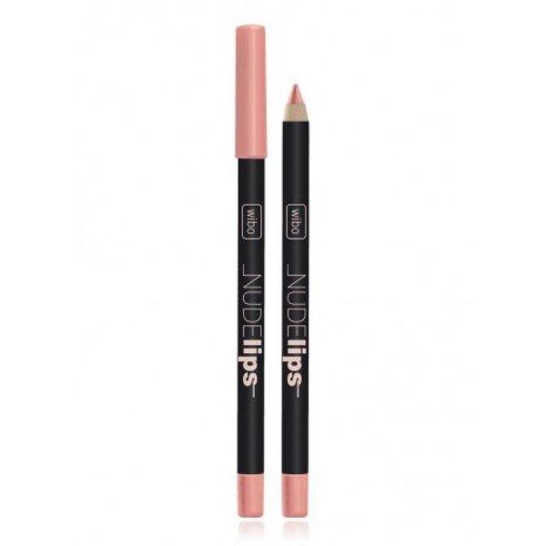 Lip Pencil Nude Lips - Image 1 + 1