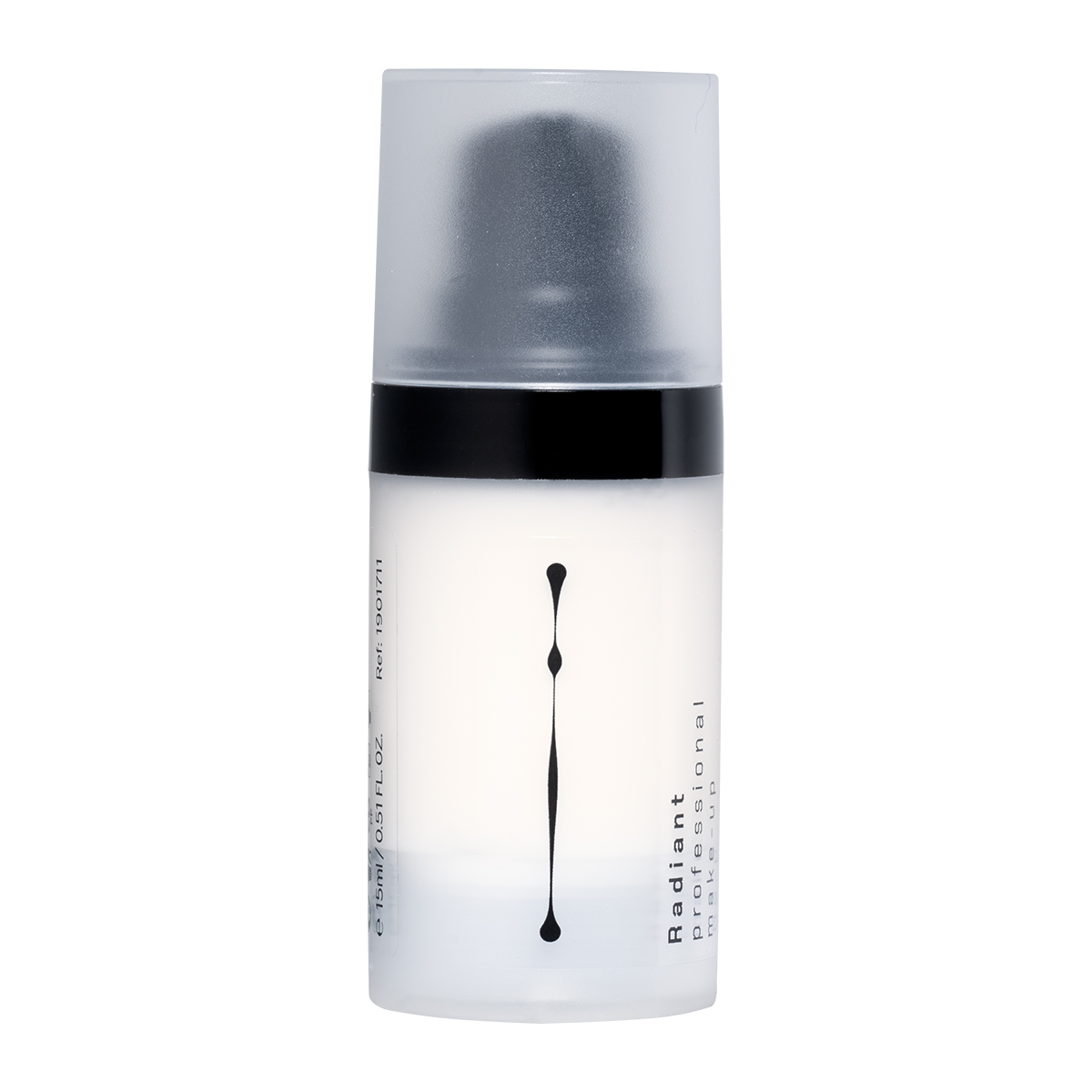 De Puffing Eye Cream-Travel size