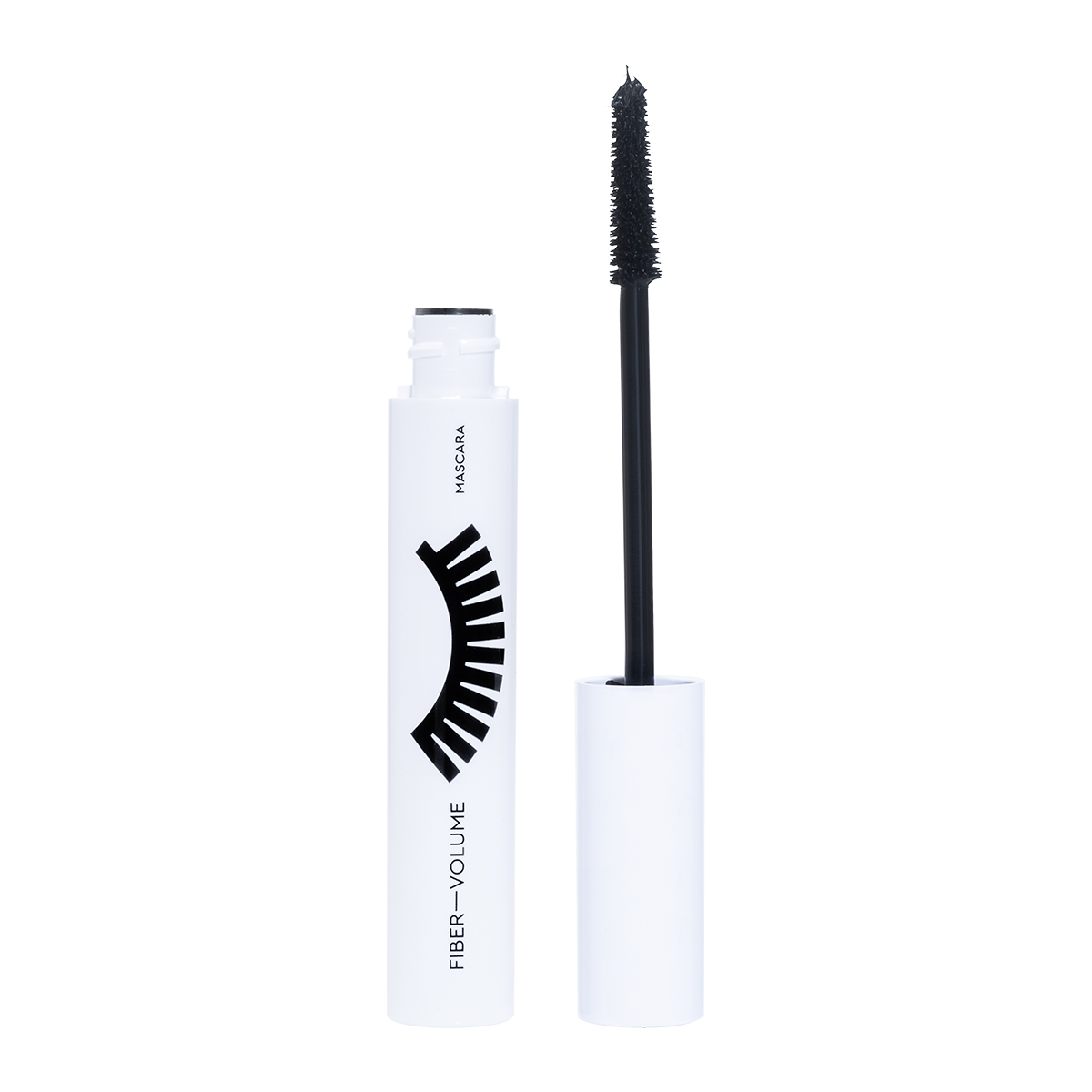 Fiber – Volume Mascara - Image 1 + 1