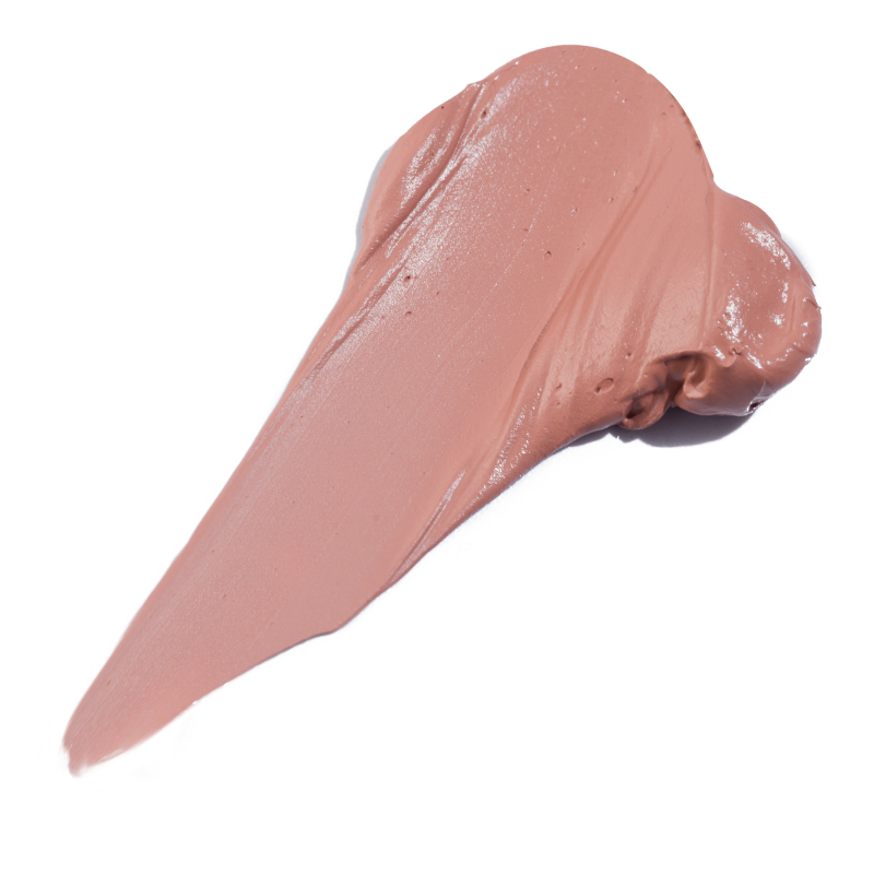 Natural Velvet Matte Liquid Blush - Image 1 + 1