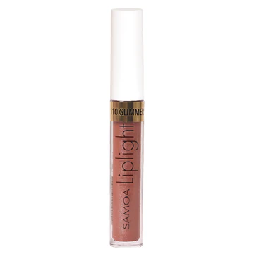 Liplight Glossy & Luminous Lipgloss - Image 2 + 1