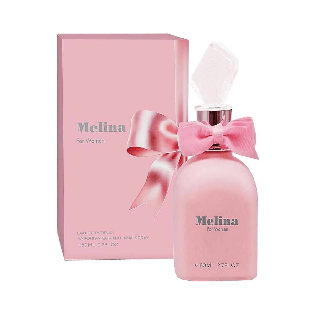 Emper Melina
