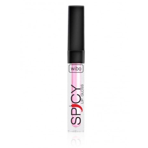 Lip Gloss Spicy - Image 1 + 1