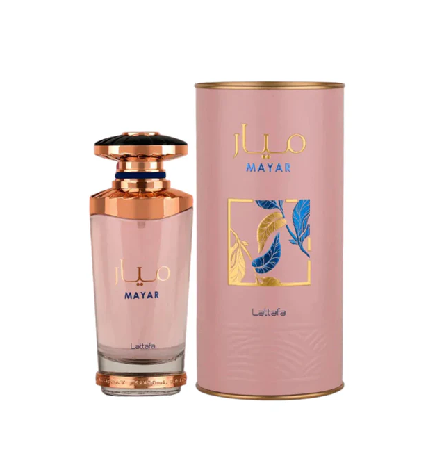 Lattafa Mayar Edp