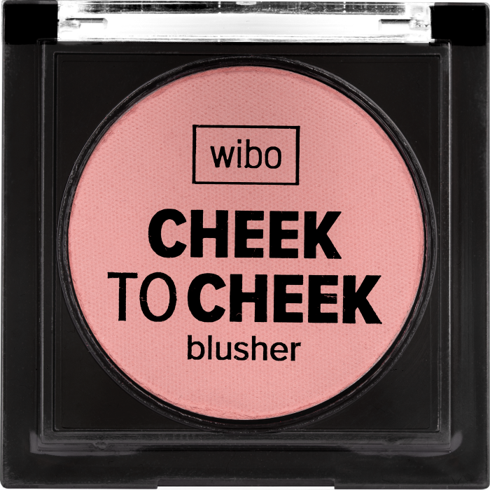 Check to Check Blush - Image 2 + 1