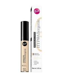 HYPOAllergenic Liquid  Eye Concealer - Image 1 + 1