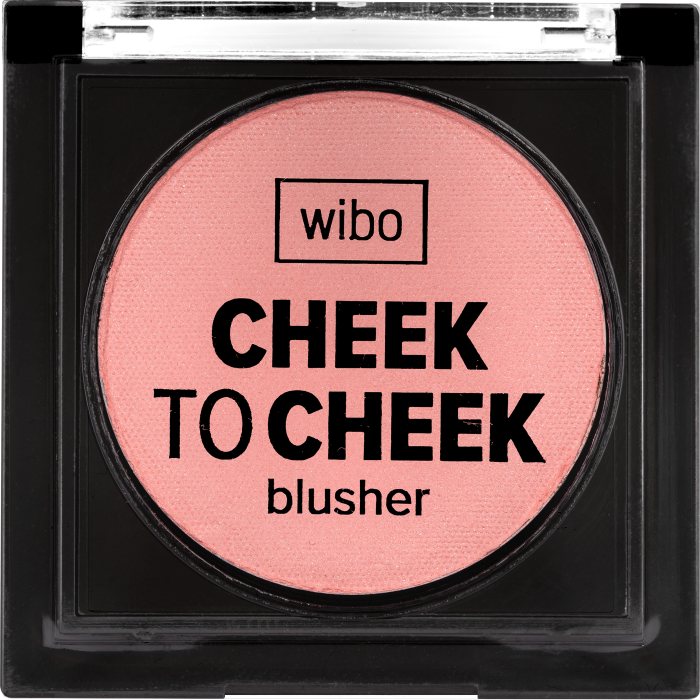 Check to Check Blush - Image 1 + 1