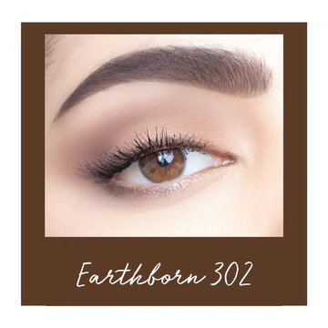 Samoa Love Your Shape Pure Browliner - 6 Shades available - Image 2 + 1