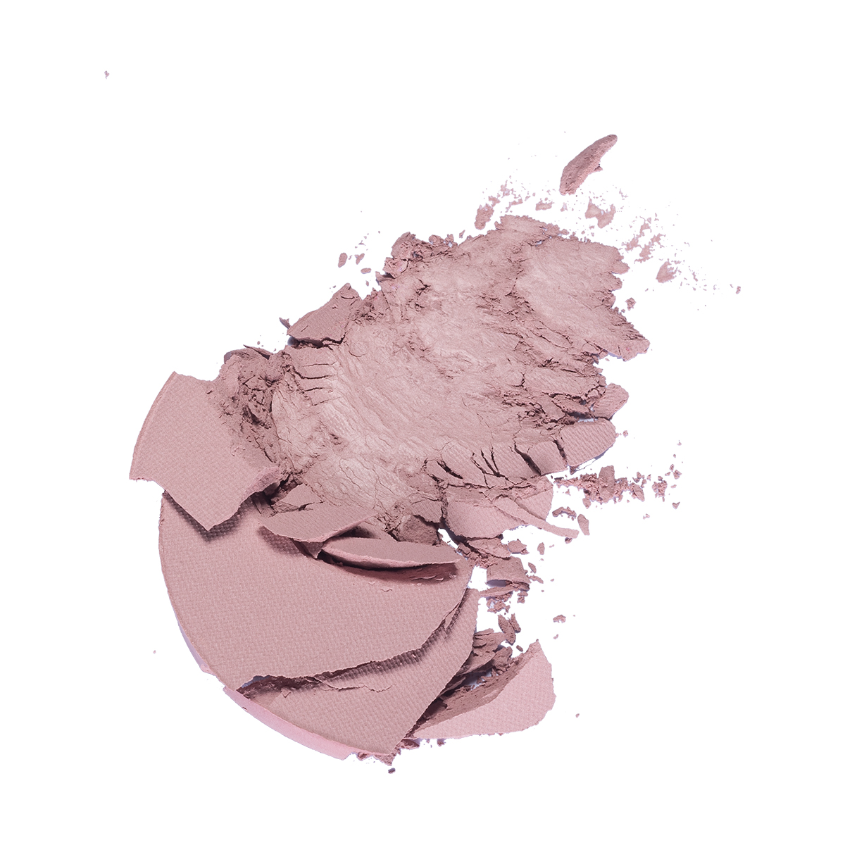 Natural Matte Silky Blusher - Image 1 + 1