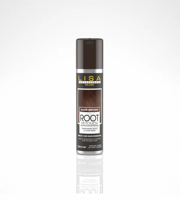 Lisa Root Retouch 120 ML - Image 1 + 1